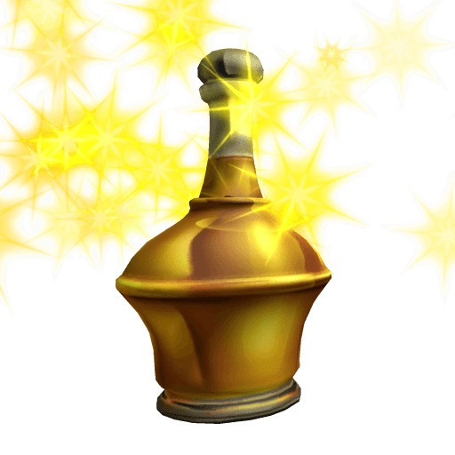 Seranok's Golden Chalice of Fame