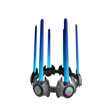 Periastron Crown