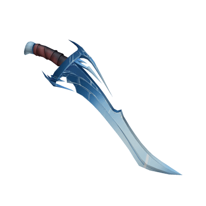 Immortal Sword: Endless Ice Slasher