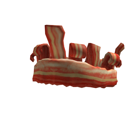 Bacon Crown