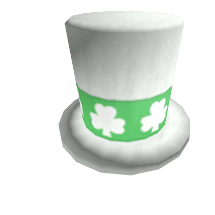 Uncle Sean's Top Hat