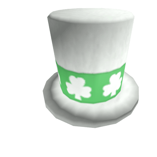 Uncle Sean's Top Hat