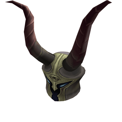 Warrior of the Third Eye
