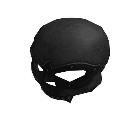 Feared Skull of All Eternity's Doom