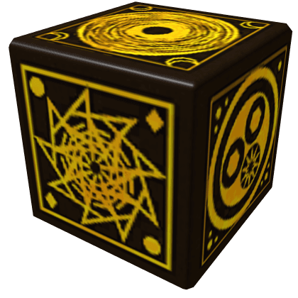 Forbidden Box