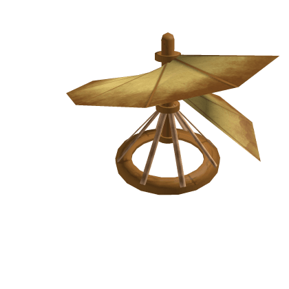 DaVinci Copter