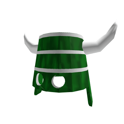 Agonizingly Green Bucket of Cheer