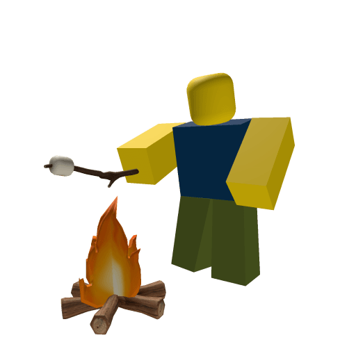 Noob Assist: S'mores Snacker