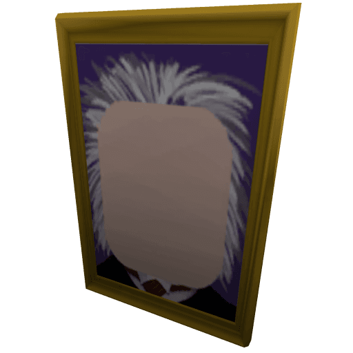 Portrait of Genius: Einstein