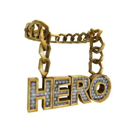 Goldlika: Hero