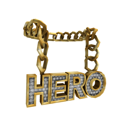 Goldlika: Hero