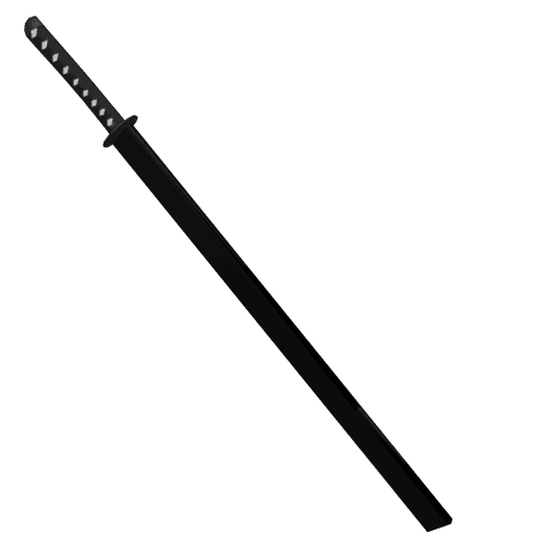 Twin Kodachi