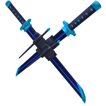 Vault Swordpack