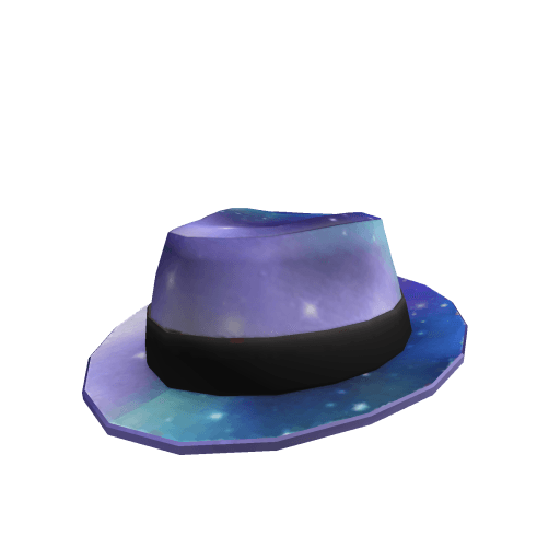 Universal Fedora