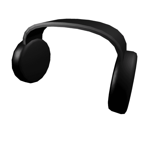Clockwork's Headphones