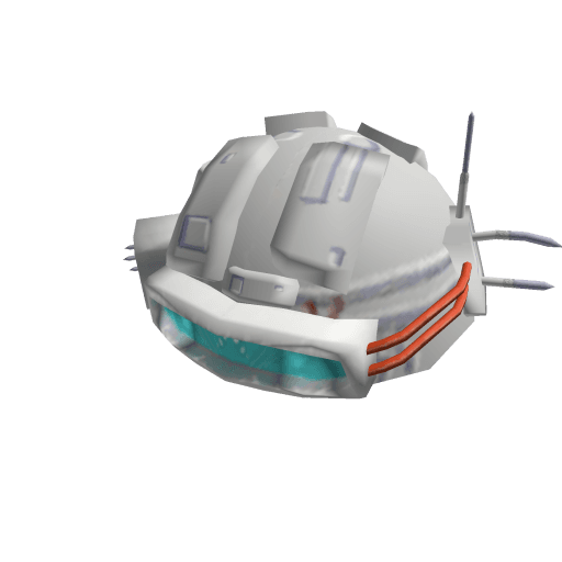27th Century Centurion
