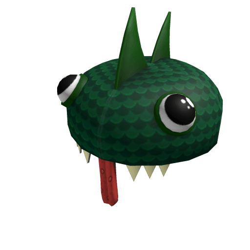 Epic Failosaurus