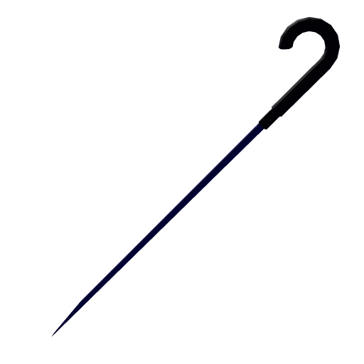 Sword Cane
