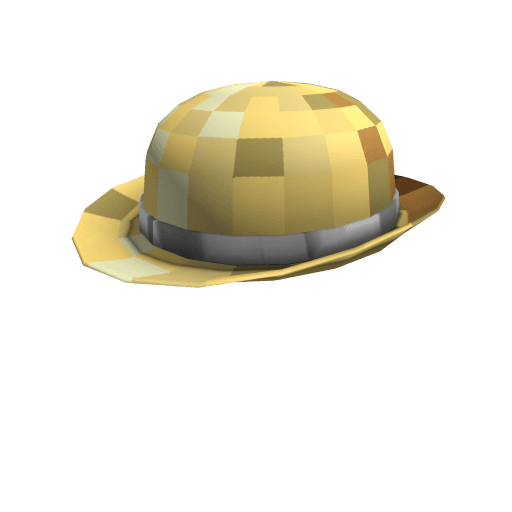 Disco Time Bowler