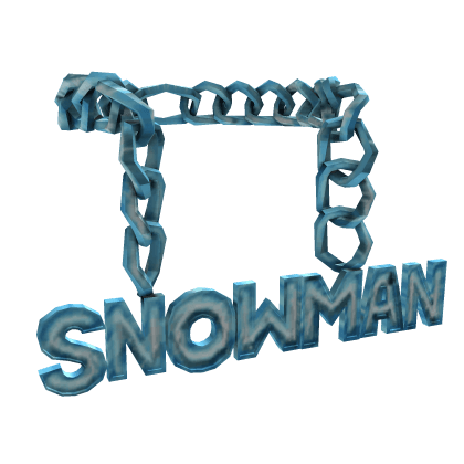 ColdLika: Snowman
