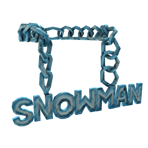ColdLika: Snowman