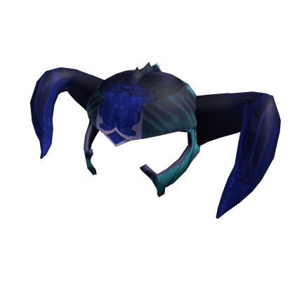 Azurewrath Duke Of Demons