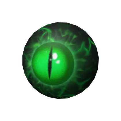 Overseer's Eye