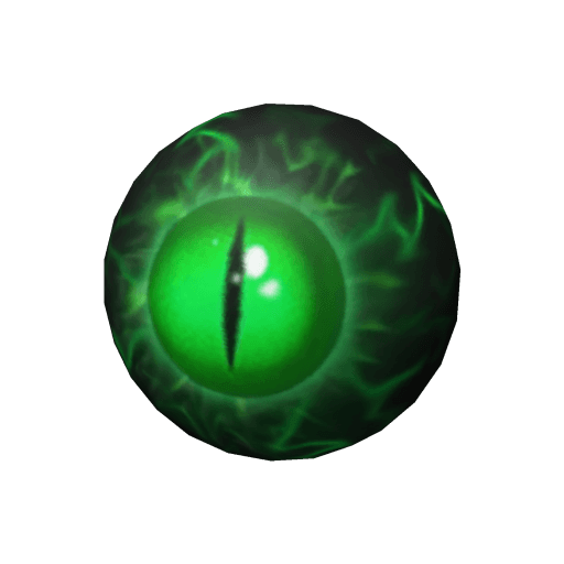 Overseer's Eye