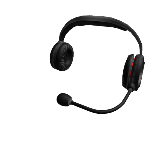 Deluxe Game Headset