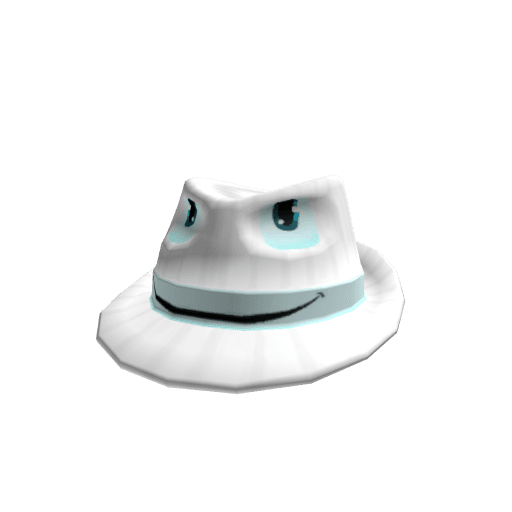 Friendly Fedora