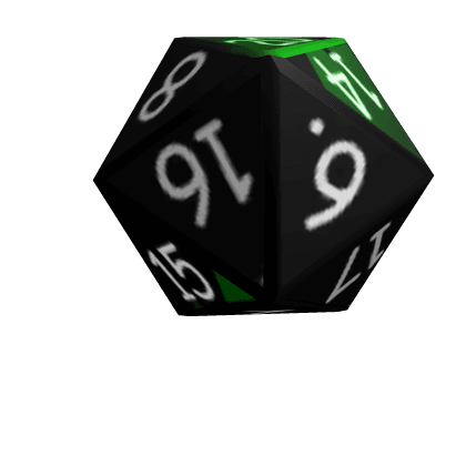 Legendary Egg of Gygax