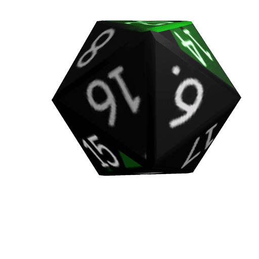 Legendary Egg of Gygax