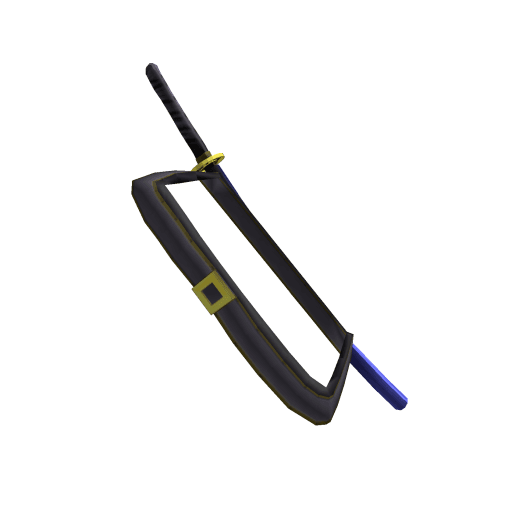 Katana Traveling Pack