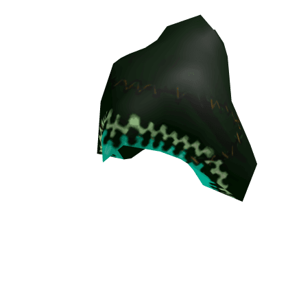 Viridian Hood
