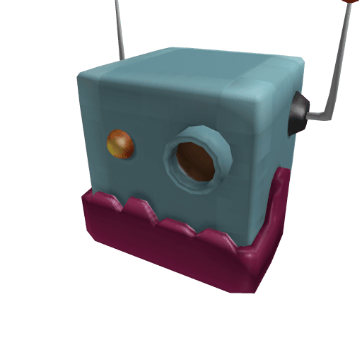 Robotron 9000