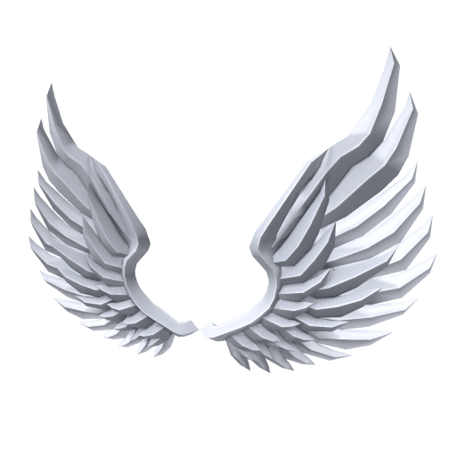 Guardian Angel Wings