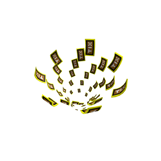 Tixsplosion