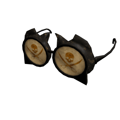 Pirate Vision