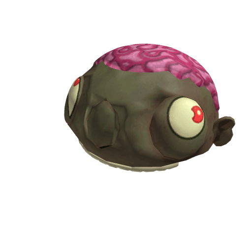 Zombie Fiend