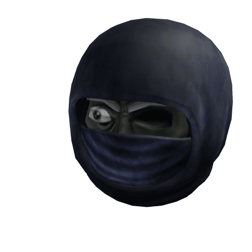 Zombie Ninja