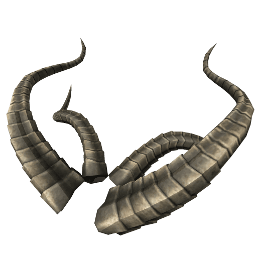 Horns of the Creature