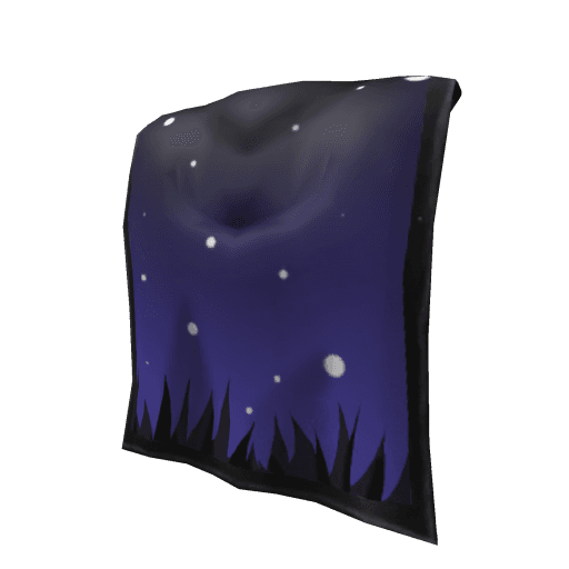 Mid-Summer Cape