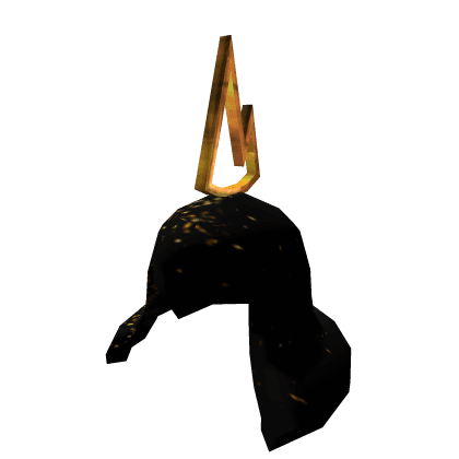 Helm of the Sacred Earth
