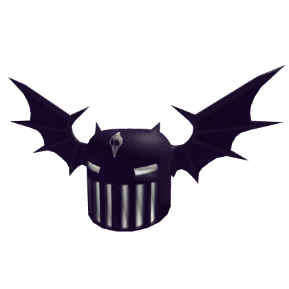 Knight of the Violet Abyss