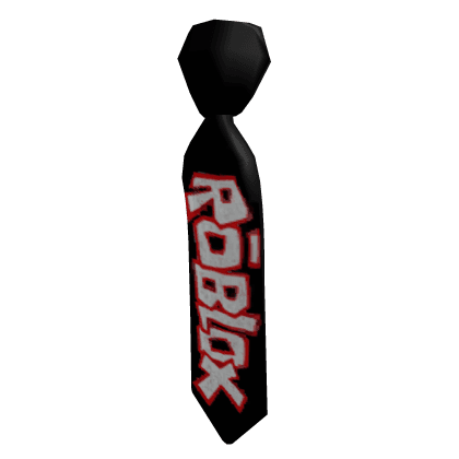 ROBLOX Tie