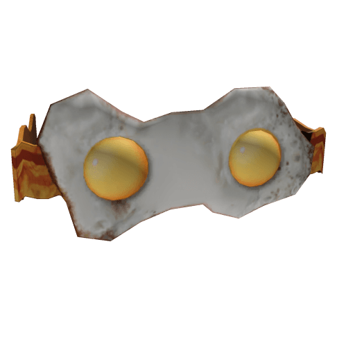 Breakfast Shades