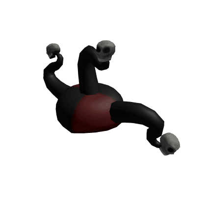 Even Eviler Jester
