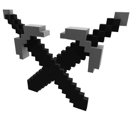 8-Bit SwordPack
