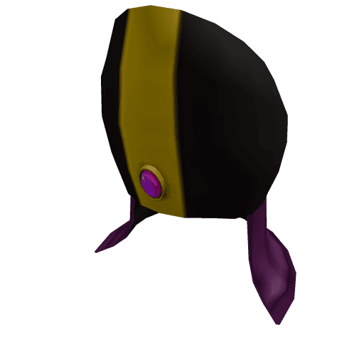 Evil Sultan