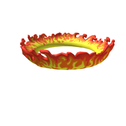 SFOTH IV Crown of Fire